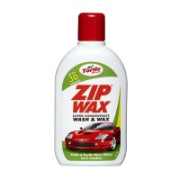 TURTLE WAX ZIP WAX WASH 500 ml